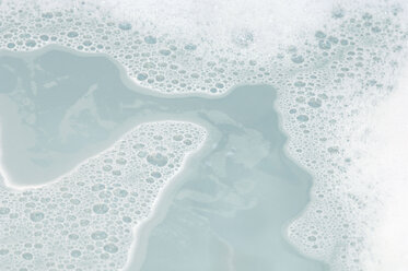 Soap Bubbles, close-up - CRF01190