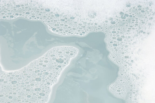 Soap Bubbles, close-up - CRF01190