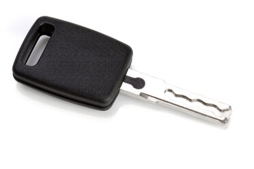 Schlüssel, Nahaufnahme - MAEF00436