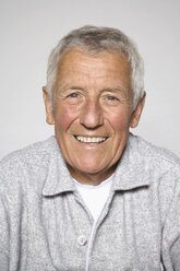 Portrait of a Senior Man - TCF00121