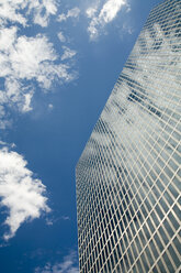 Germany, Munich, Highlight Towers, close-up - MAE00618