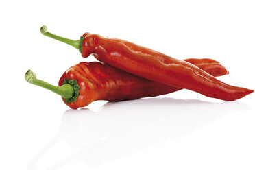 Ramiro-Peppers, close-up - 07439CS-U