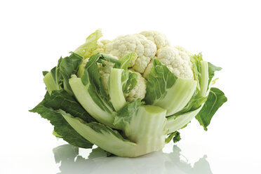 Close-up of cauliflower - 07618CS-U