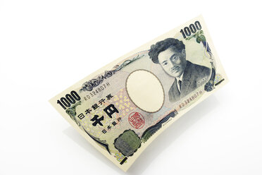 Japanese Notes, close-up - 07585CS-U