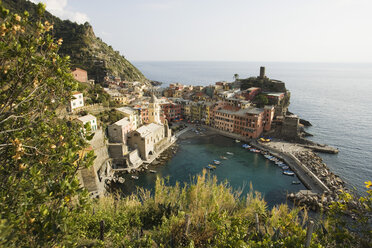 Italien, Ligurien, Vernazza - MRF01012