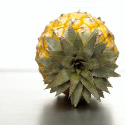 Ananas, Nahaufnahme - CHKF00447