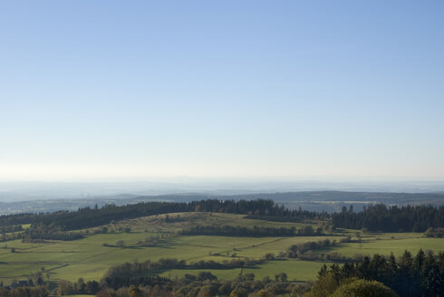 Deutschland, Rhön, Wasserkuppe - MUF00084