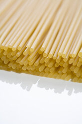 Ein Haufen Spaghetti, Detail - MAEF00787