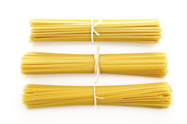 Spaghetti-Bündel, Ansicht von oben - 08081CS-U