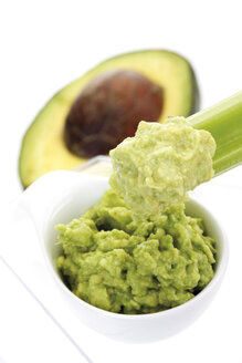 Guacamole in Schale - 08320CS-U