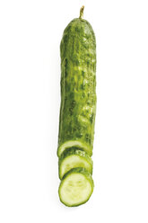 Sliced cucumber - 08292CS-U