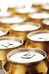 Beer cans - 08352CS-U