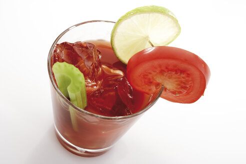 Bloody Mary, Ansicht von oben - 08347CS-U