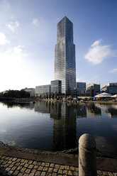 Deutschland, Köln, Turm - 08443CS-U