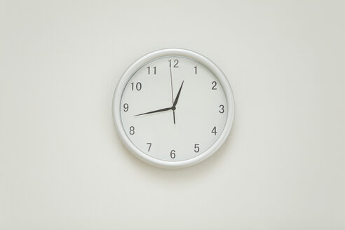 Wall clock - WESTF07878