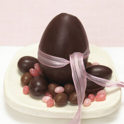 Chocolate Easter eggs - SCF00162