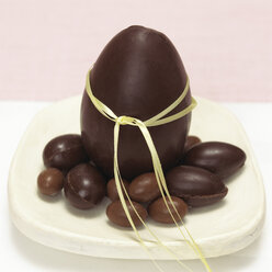 Chocolate Easter eggs - SCF00161