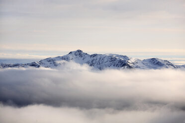 Austria, the Alps, Hintertux, mountains - RDF00273