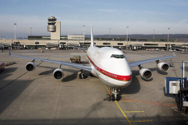 Jets on runway - RDF00258