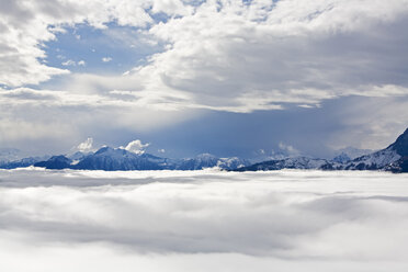 Österreich, Werfen, Eisriesenwelt - FOF00466