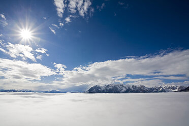 Österreich, Werfen, Eisriesenwelt - FOF00464