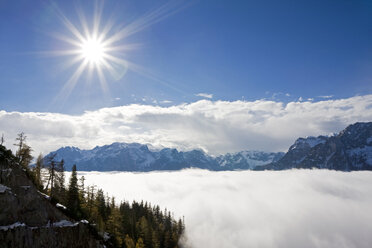 Österreich, Werfen, Eisriesenwelt - FOF00462