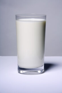 Glas Milch, Nahaufnahme - TCF00564