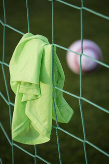 Goal net, close-up - TCF00516