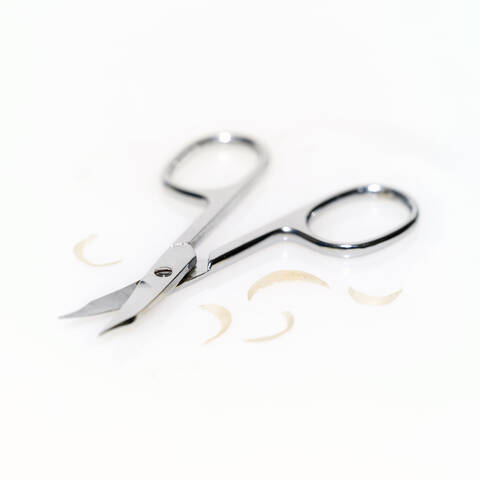 Scissors, lizenzfreies Stockfoto