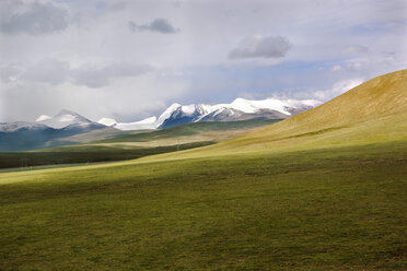 China, Tibet, Landschaft - MB00776