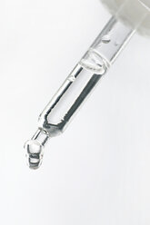 Close-up of a pipette - RDF00402