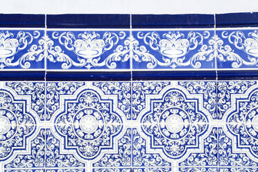 Wall Tiles, full frame - GWF00622