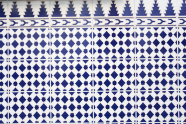 Wall Tiles, full frame - GWF00615