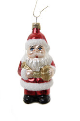 Christmas decoration, pendant, Santa Claus - TCF00700