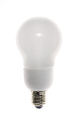 Energiesparlampe, Nahaufnahme - TCF00763
