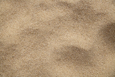 Sand, Nahaufnahme - TCF00759