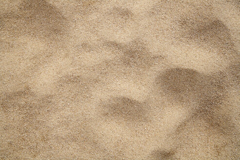 Sand, Nahaufnahme - TCF00758