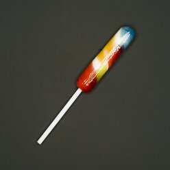 Lollipop, Ansicht von oben - MUF00452