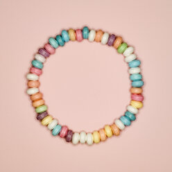 Candy Necklace, erhöhte Ansicht - MUF00447
