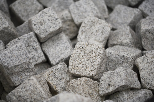Cobble stones, full frame - HKF00223