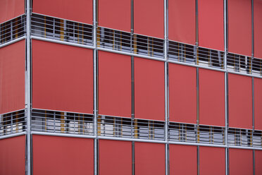 Germany, Bavaria, Munich, Office building, full frame - TCF00803
