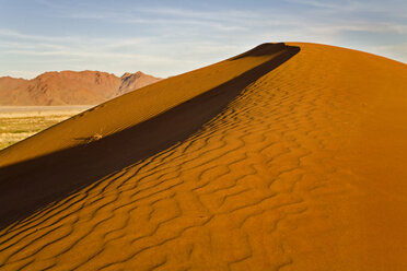 Afrika, Namibia, Sanddünen, Namib-Wüste - FOF00834