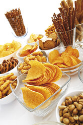 Assorted snacks - 09099CS-U