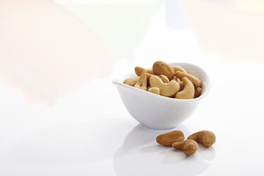 Cashews in der Schale - 09082CS-U