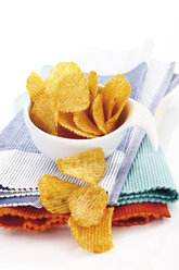 Kartoffel-Chili-Chips - 09007CS-U