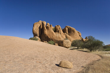 Africa, Namibia, Spitzkuppe - FOF00889