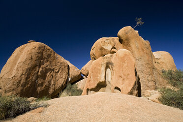 Afrika, Namibia, Spitzkuppe - FOF00886