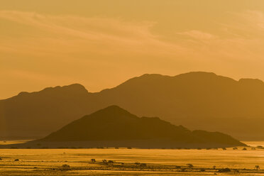 Afrika, Namibia, Tirasberge, Landschaft - FOF00869