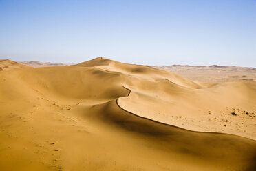 Africa, Namibia, Namib Desert - FOF01049