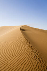 Afrika, Namibia, Sanddünen von Sossusvlei - FOF01020